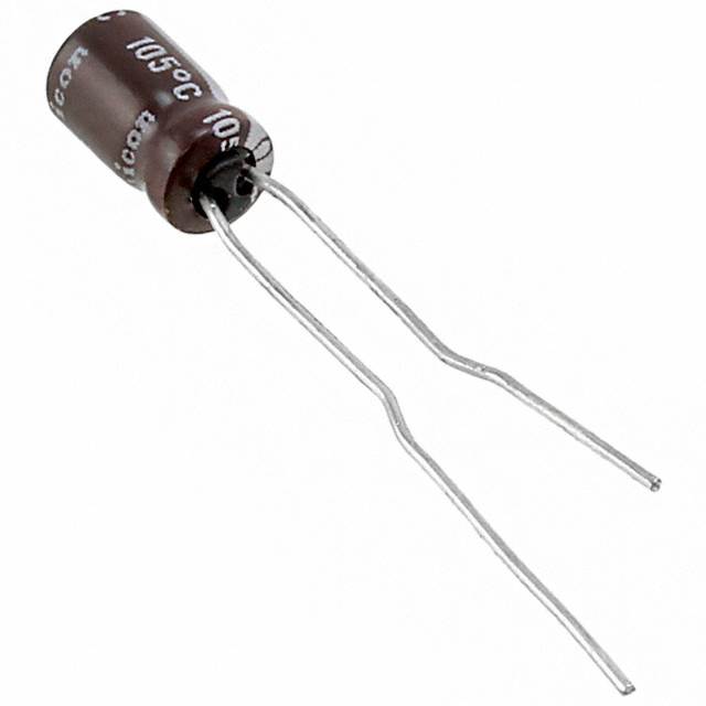 UPW1V180MDD1TP Nichicon  Aluminum Electrolytic Capacitors
